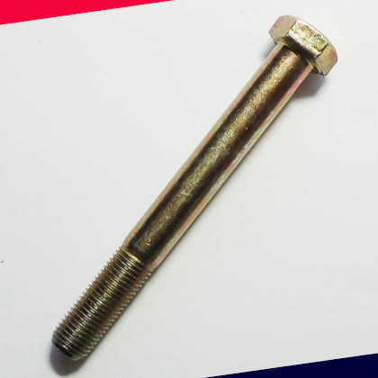 Bigfoot Front Wheel Bolt