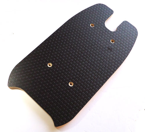 Bigfoot and GSR46 Deck