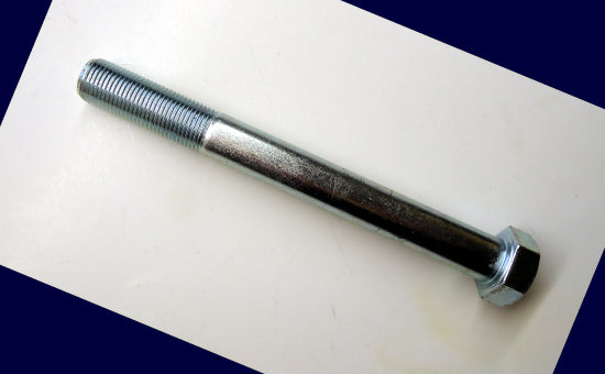 Axle Bolt for Bigfoot