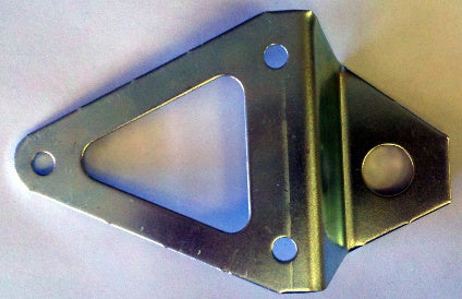 Bigfoot Fender and Tank Bracket