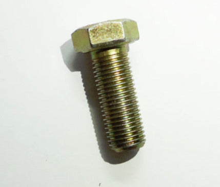 Bigfoot Rear Wheel Bolt