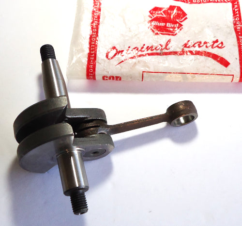 Bluebird 50cc Crankshaft