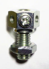 Cable Barrel with set screw