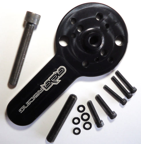 GoPed RC Clutch and Flywheel Puller