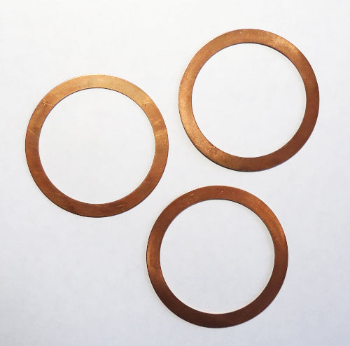 Copper Head Kit Gasket G43L