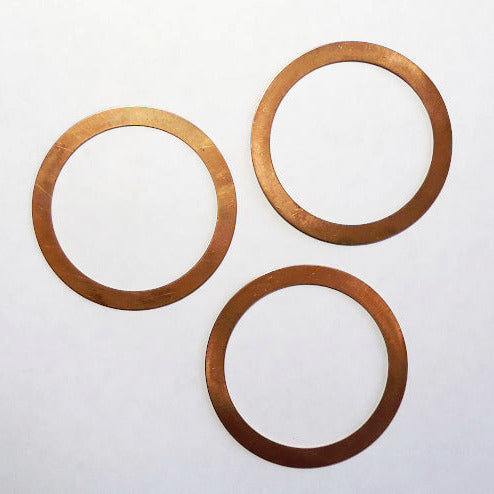Copper Head Kit Gasket G43L