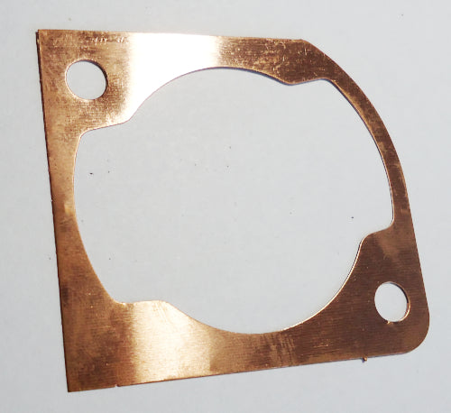 RC Engine Copper Cylinder Gasket
