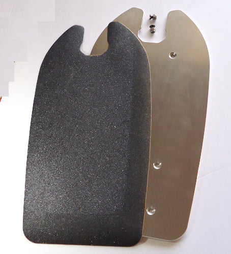 Goped Racing Deck Friction