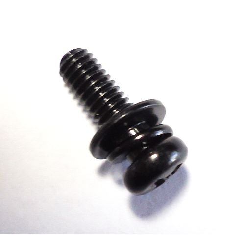 G23LH Pull starter Screw