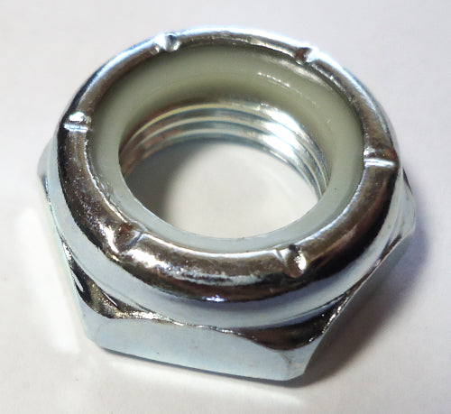 Axle Nut 5/8"