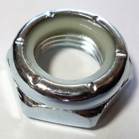 Goped Axle Nut 5/8"