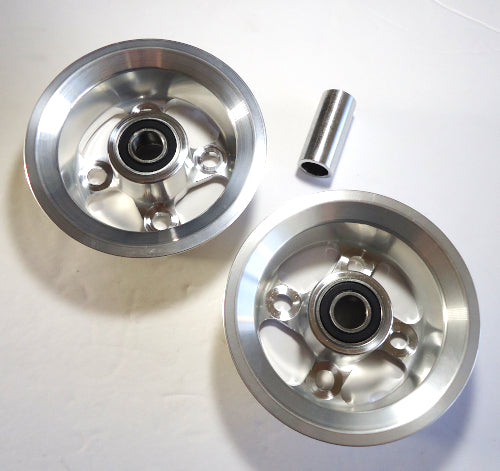 Goped Aftermarket Billet Wheel