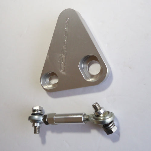 Goped Bigfoot Lockout