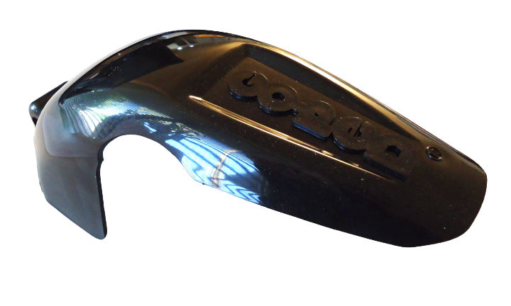 Goped Bigfoot Rear Fender