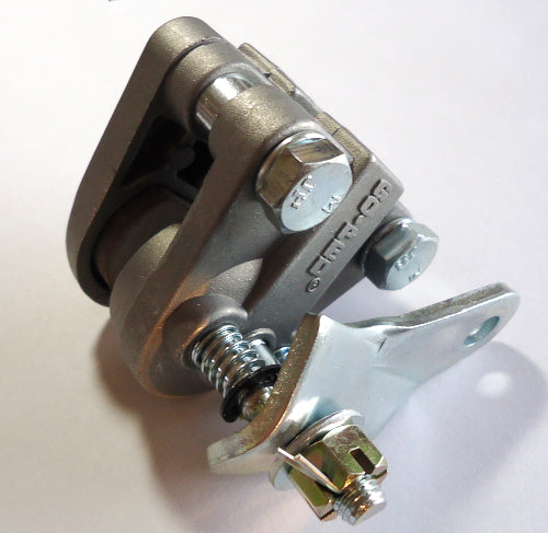 Disc Brake Caliper Bigfoot Old Style