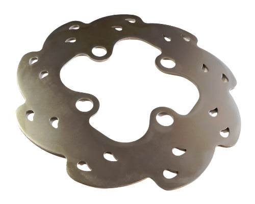 Goped Brake Disc Rotor
