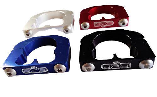 Goped Cable Clamp