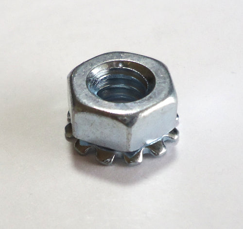 GoPed Deck Mount Nut