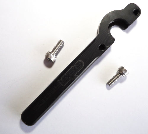 Drive Spindle Puller