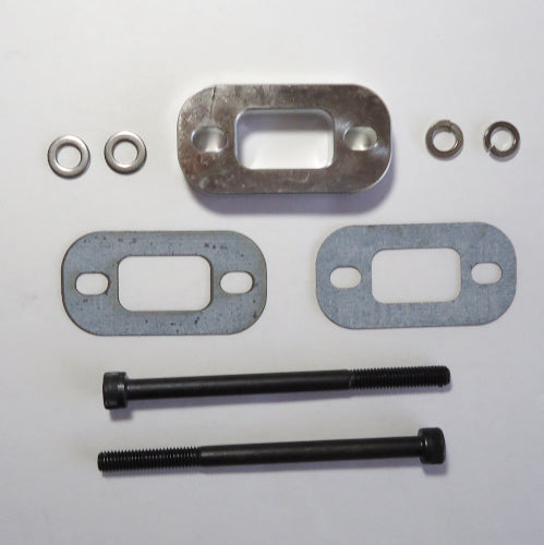 Spacer Kit for Exhaust