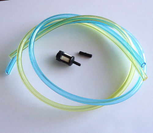 Goped Gas Tank Fuel Line Repair Kit