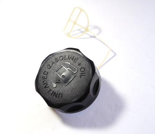 Goped Gas Cap
