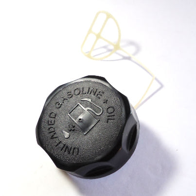 Goped Gas Cap