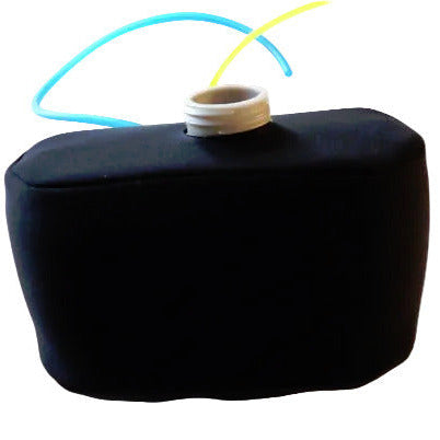 Goped Gas Tank Cover