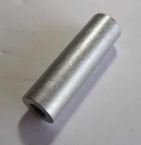 Goped Gas Tank Spacer