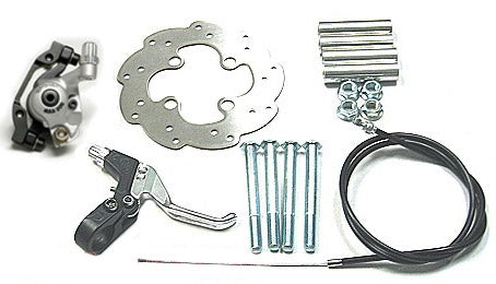 Maddog Brake Upgrade Kit