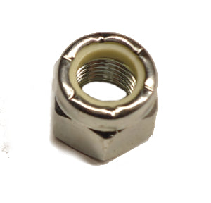 GoPed Wheel and Motor Mount Nut
