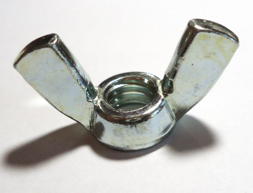 Wing nut Goped Quick Release