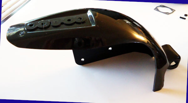 Goped Rear Fender GSR and Cruiser 4