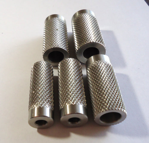 Goped Short Drive Spindle