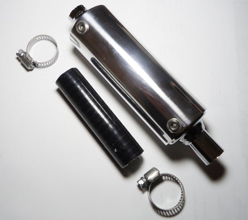 GoPed Silencer Kit