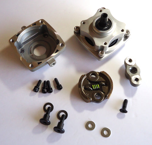 Goped Clutch Kit 54mm