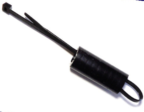 Sport Muffler to Frame Connect Tube