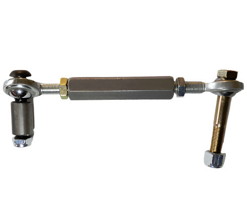 Goped Turn down Lockout