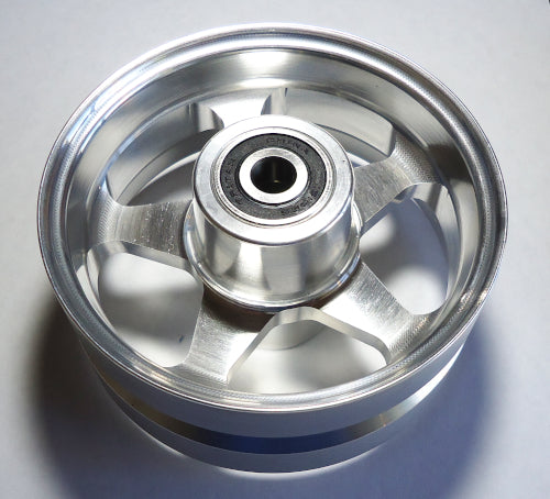 Goped Wheel Rim, ADA, Nitro