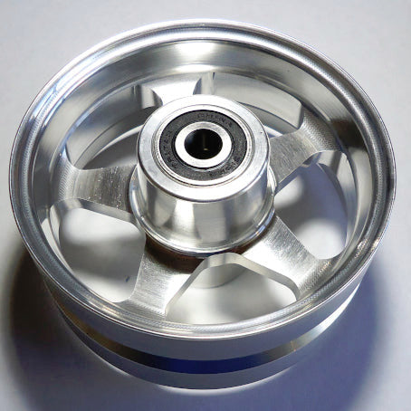 Goped Wheel Rim, ADA, Nitro