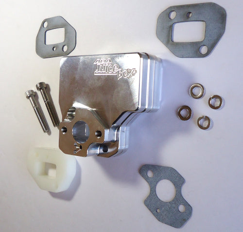 Juice Box for Goped GSR40