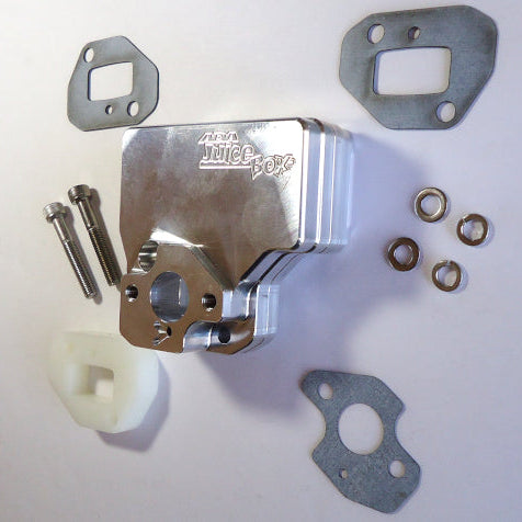 Juice Box for Goped GSR40