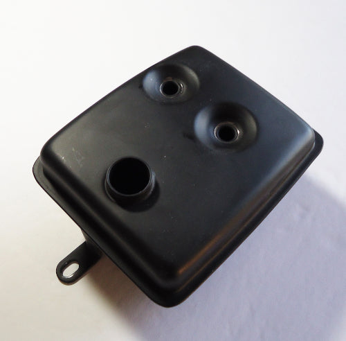 Large Body Exhaust Canister