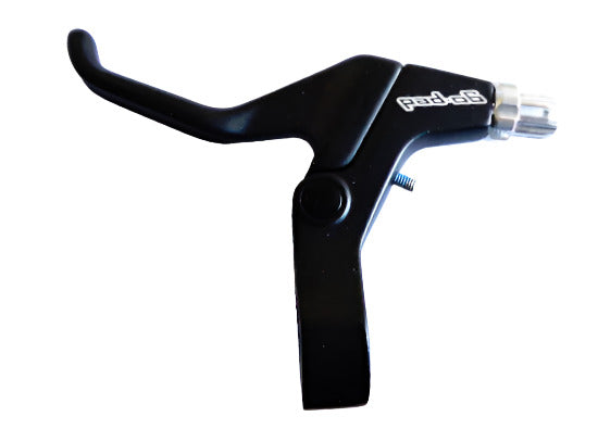 Brake Lever Left Side