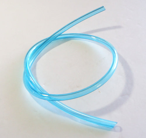 Fuel Line Air Tire Goped Blue