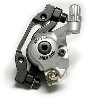 Mad Dog Brake Caliper