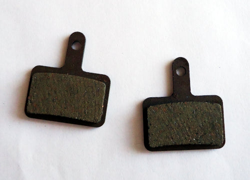 Maddog Brake Pads