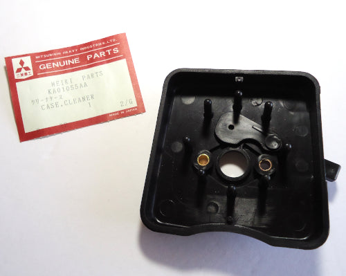 Mitsubishi Air Cleaner Back