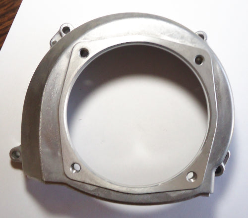 Mitsubishi Fan Cover