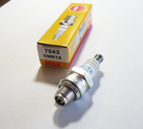 NGK CMR7A Spark Plug